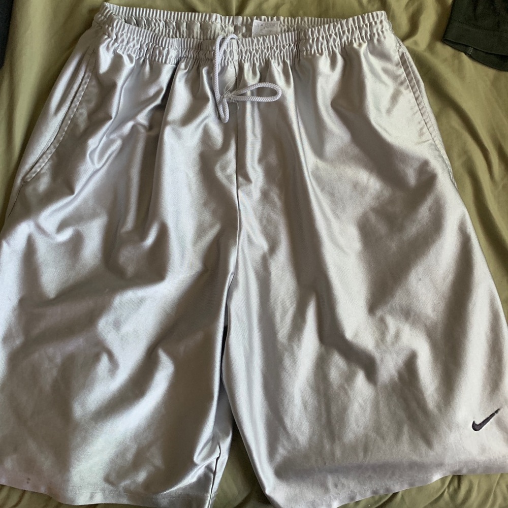 Nike shorts